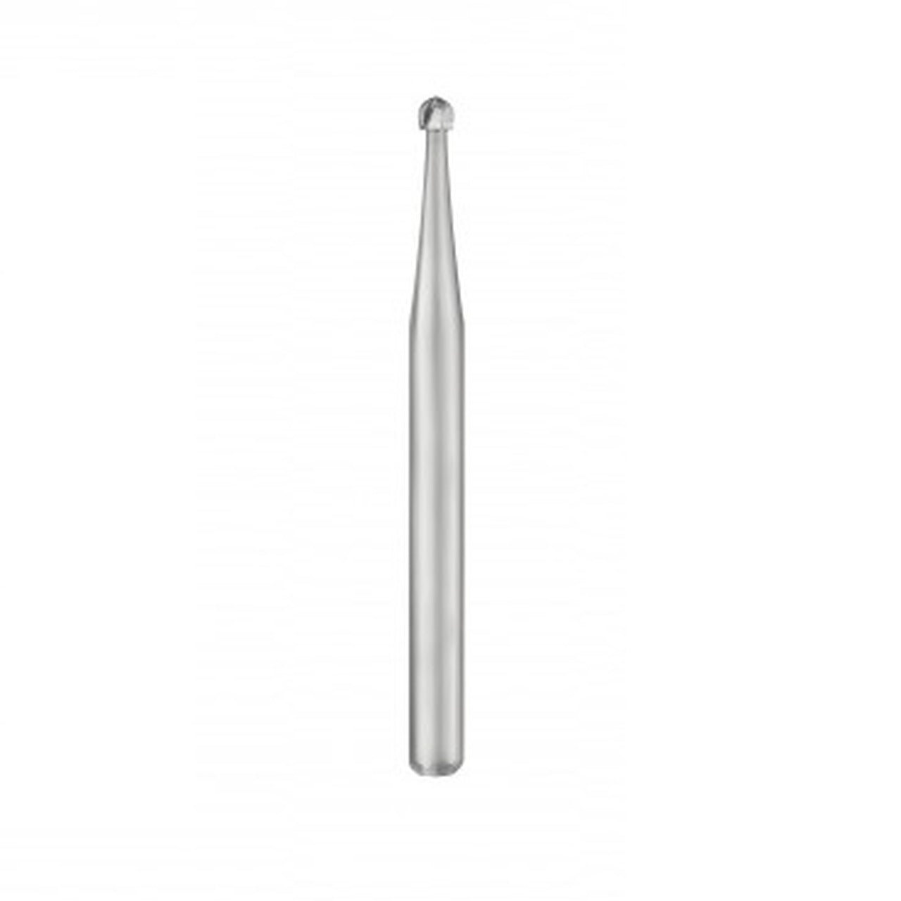 SS White 13022 FG Friction Grip 2SS Short Shank Round Carbide Burs 100/Pk SS White 13022 FG Friction Grip 2SS Short Shank Round Carbide Burs 100/Pk